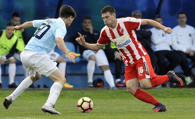 Милић: Чудно је што нисмо први, заслужили смо титулу