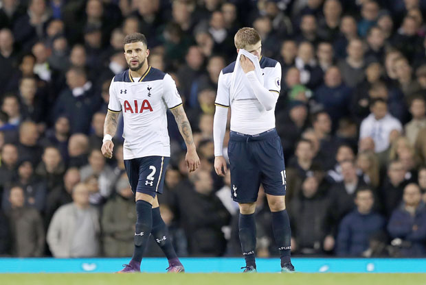 Јунајтед нуди 130 милиона за трио Тотенхема, и Сити у игри