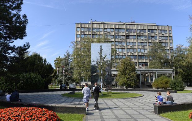 Поднета иницијатива за смену владе РС 