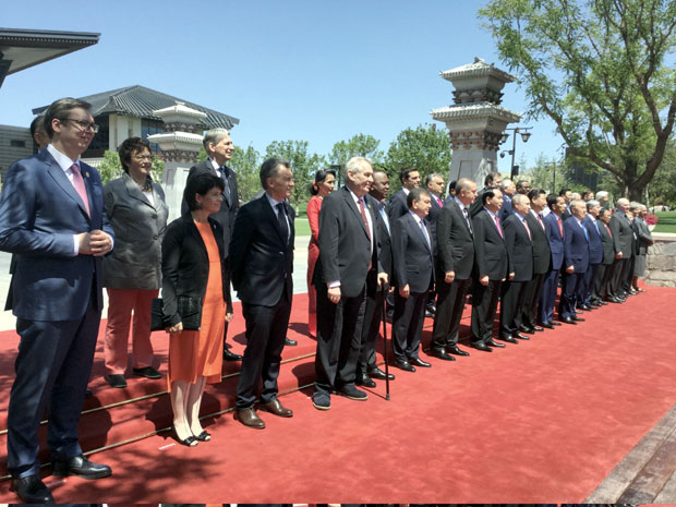 Велике Албаније неће бити!