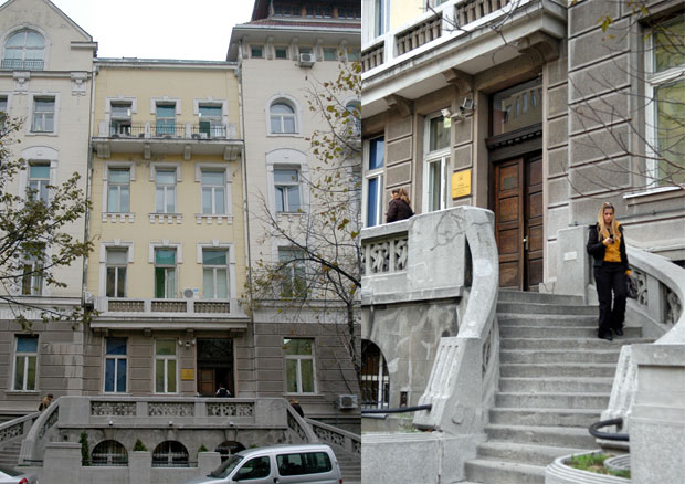 Сећање на страдале породиље и бебе