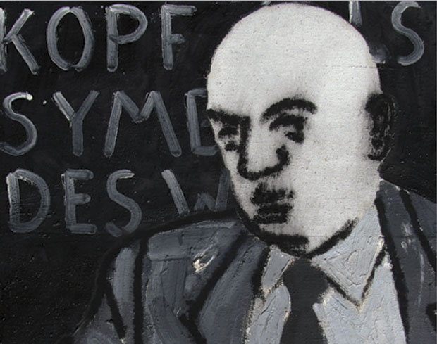 Трајање Бланушиних слика