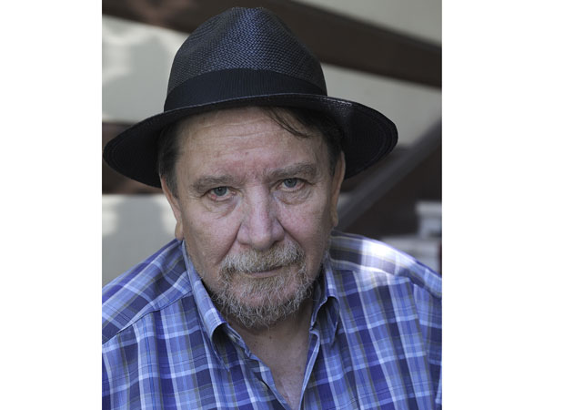 Пола века поезије