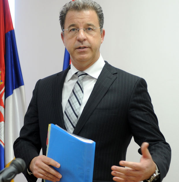 Брамерц: Разочаран сам што не постоји систем репарације жртава ратних злочина