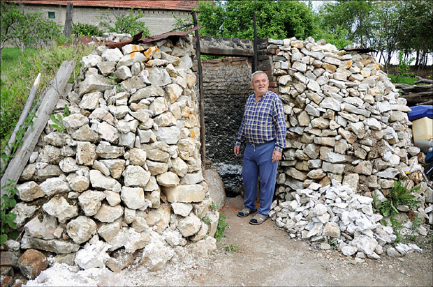 Кречане отишле у историју