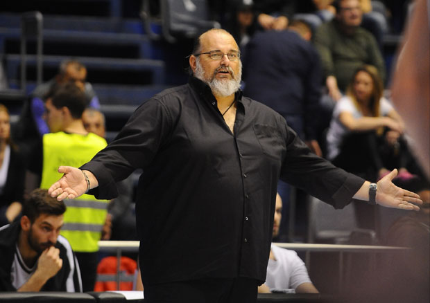 Џикић: Опет смо против Вршца одиграли тежак меч