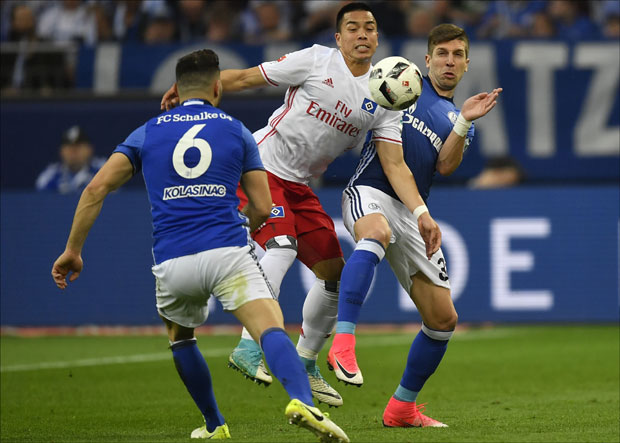 Колашинац потписује за Арсенал