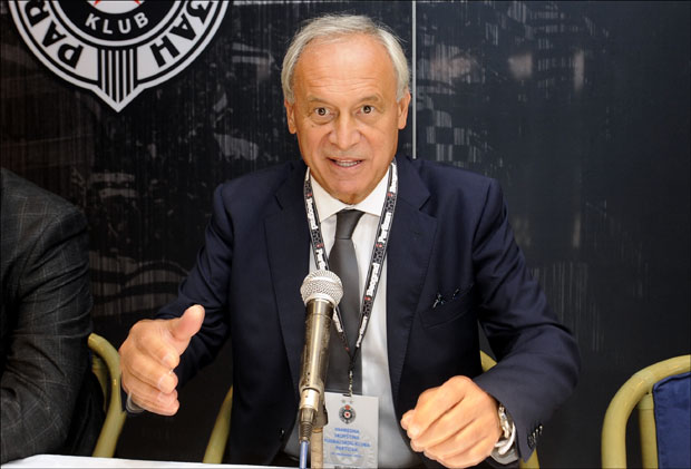 Вучелић: Мажићу је место у Нишу