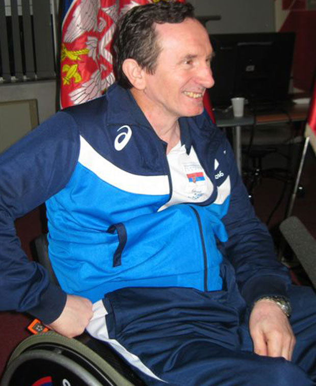 Српски тандем за светску медаљу у стоном тенису