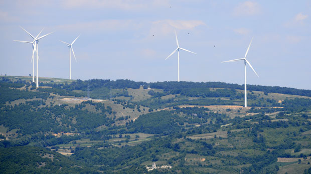 Прва Недеља енергије у Београду од 29. маја до 2. јуна