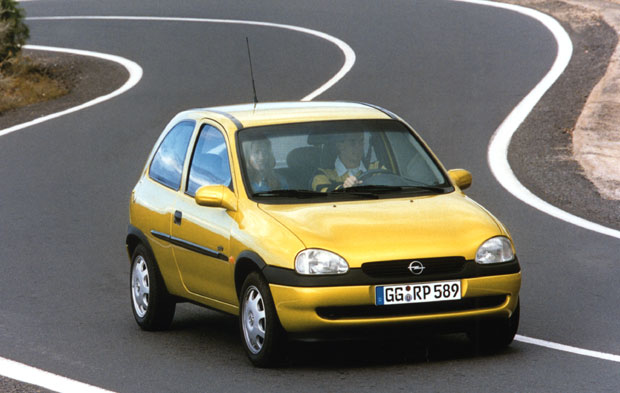 Пета генерација „корсе” за десетку