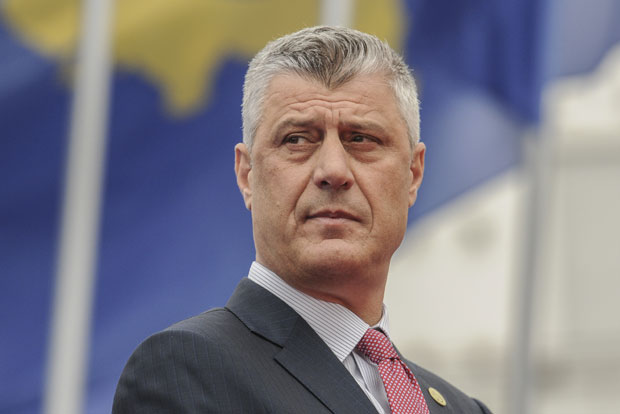 Тачи за поновно писање историје о Косову и Албанцима