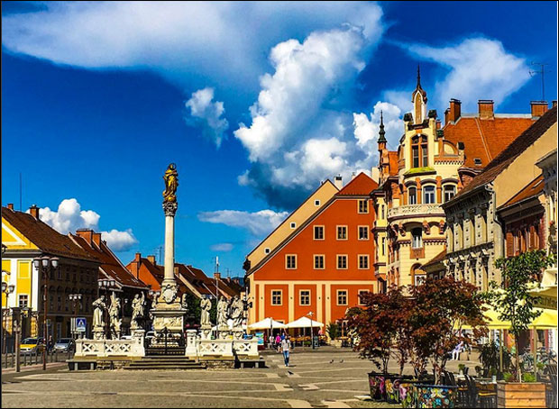 Словенија подељена  о концерту Томпсона у Марибору