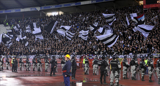 “Гробари” зову у Ниш: Видимо се, да одиграмо тај танго смрти као никада пре