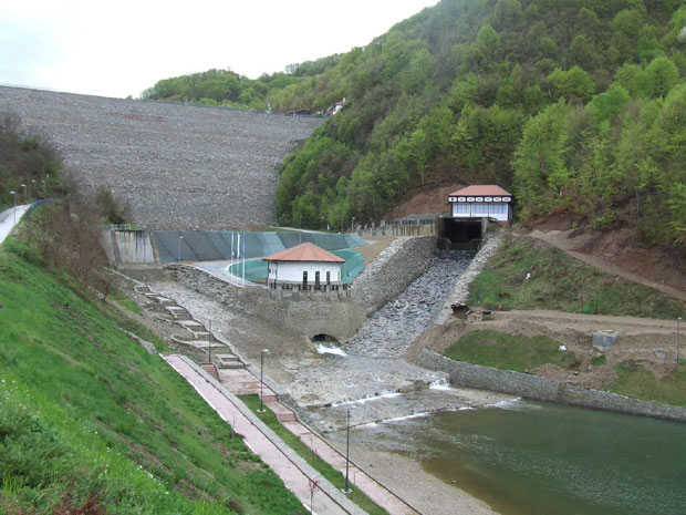 Централе чекају нови катастар