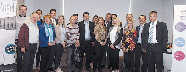 Вај-фај пречи од пансиона