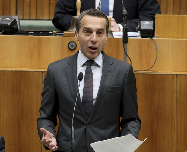 Ванредни парламентарни избори у Аустрији 15. октобра