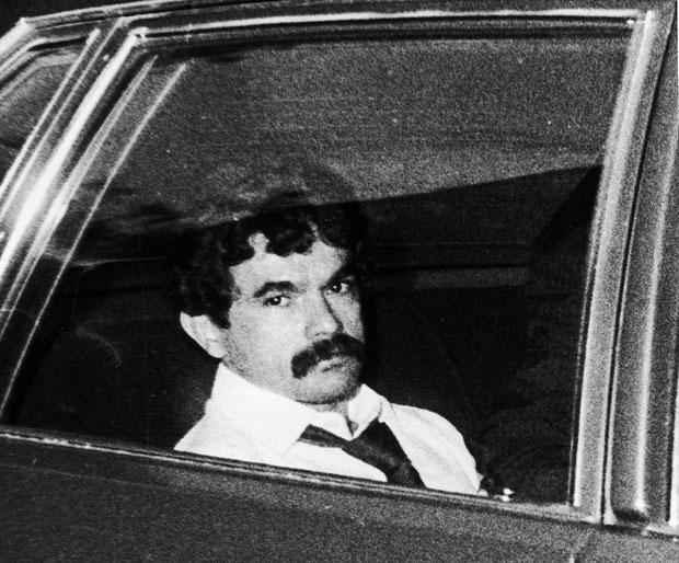 Хозе Лопез Ривера, херој или терориста?