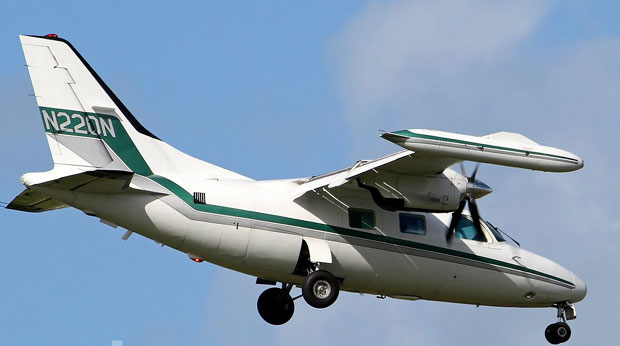 Мали авион нестао са радара, у току потрага код Бахама