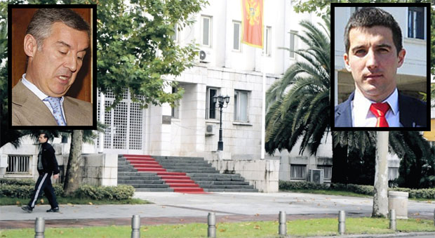 Бечић Милу на црти!