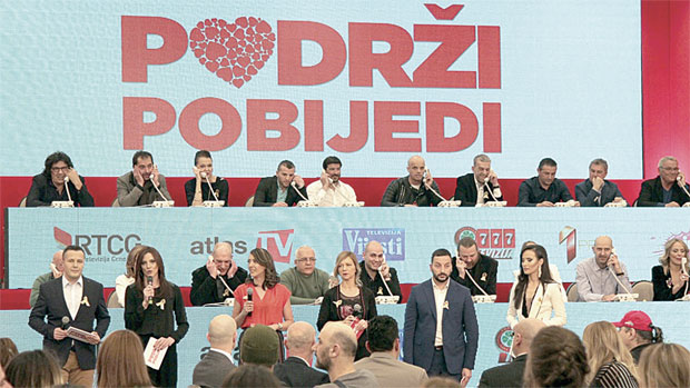 Где су паре прикупљене од хуманитарних акција, ко се игра животима деце?