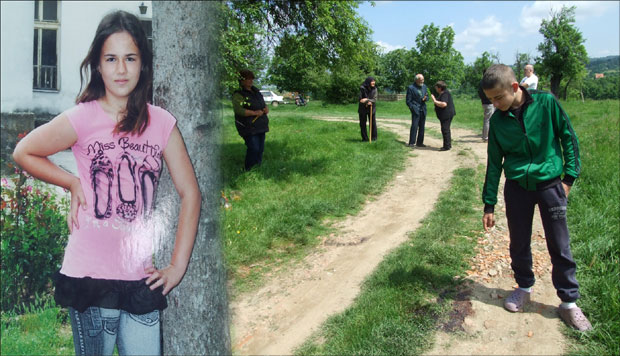 Отац девојчице која се убила због раскида се брани са слободе