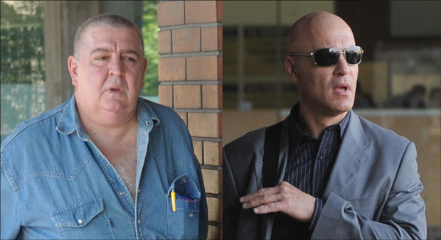 Радоњић и Ромић остају иза решетака