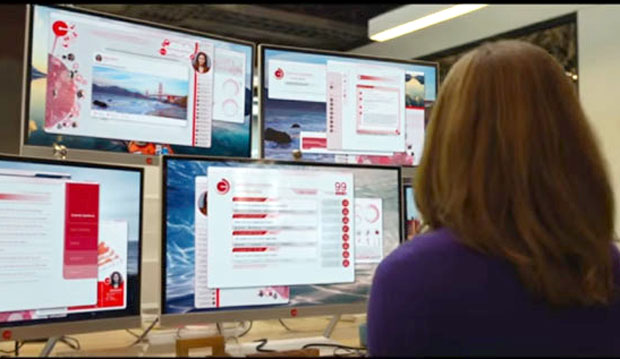 Филм Круг од 18. маја у биоскопима (ВИДЕО)