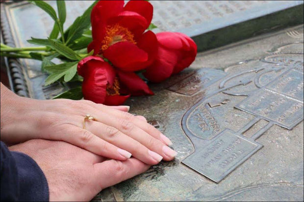 Запросио Јовану у оклопу Обилића