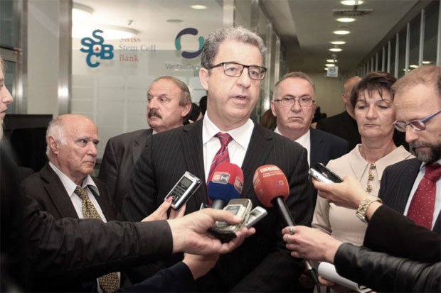 Брамерцу списак са 127 логора