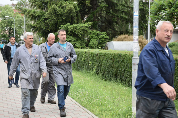  Железница РС: Оверили књижице до јуна!