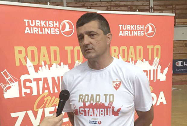 Јуниори Звезде на Ф8 у Истанбулу