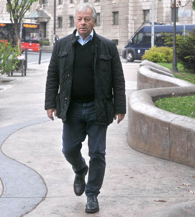 Петковић за председника ОФК Београд