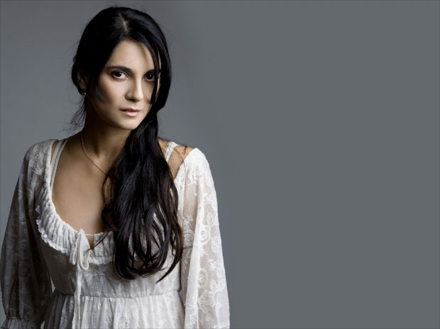 Вјера Мујовић прва дама Скадарлије