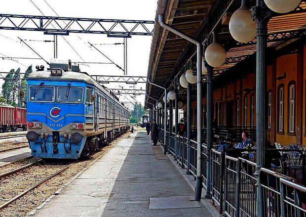 Суботица: Шине неће делити град