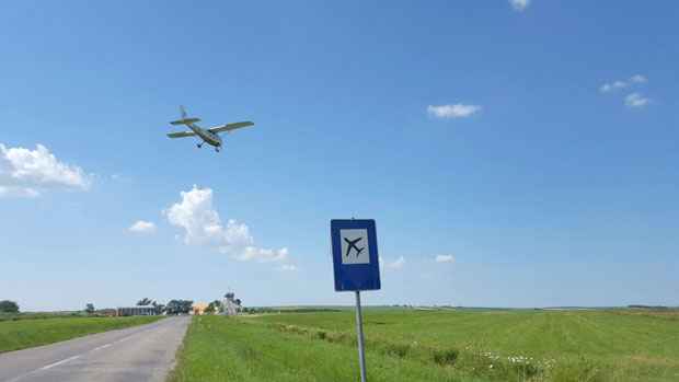 Почиње упис студената на Ваздухопловну академију SMATSA