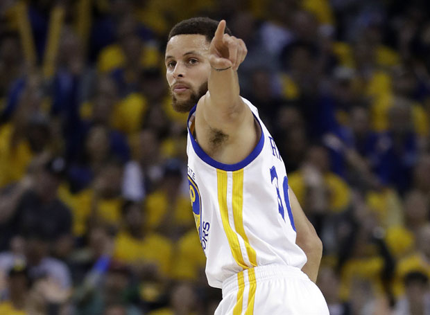 НБА: Голден Стејт убедљиво до 2:0 против Сан Антонија