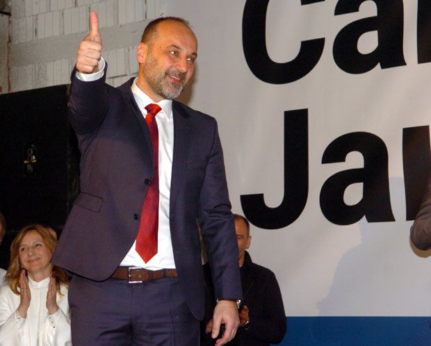 Јанковићев покрет од недеље