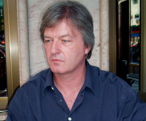 ВЕЛИКИ БОРАЦ ЗА ИСТИНУ: Јирген Елсесер осведочени пријатељ Срба