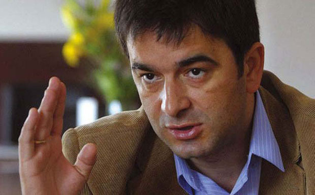 Небојша Медојевић: Мој живот је угрожен, криминалци ми прете! 