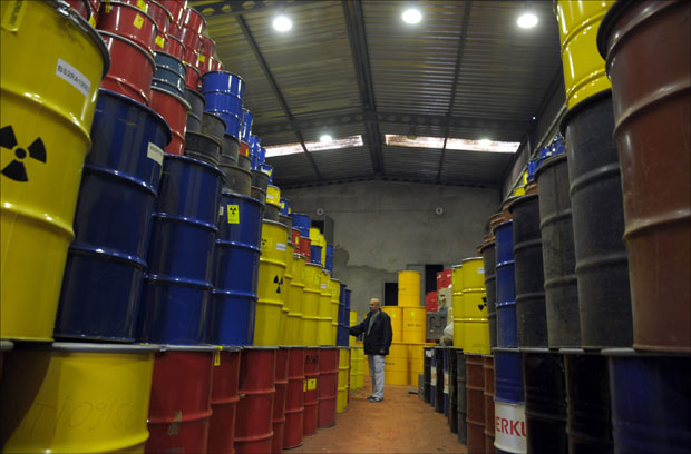 Зрачимо се без потребе