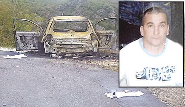 Хтели да убију Цетињанина да спрече освету