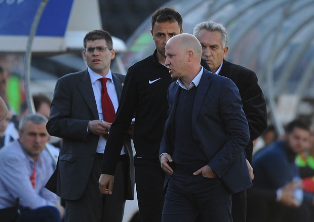 ФК Партизан: ФСС прекршио статут, суспензије стадиона и Марка Николића су правно ништавне