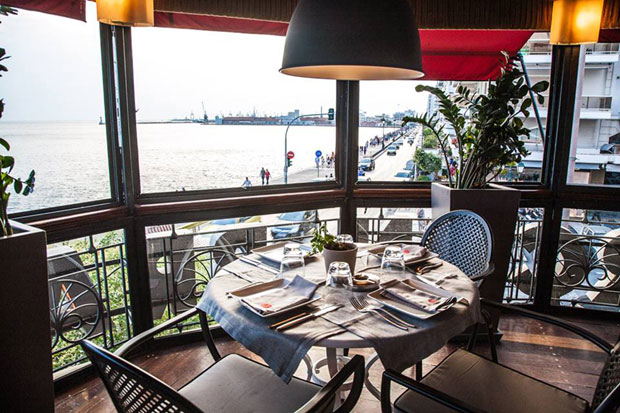 Мирис еспреса у историјским кафићима