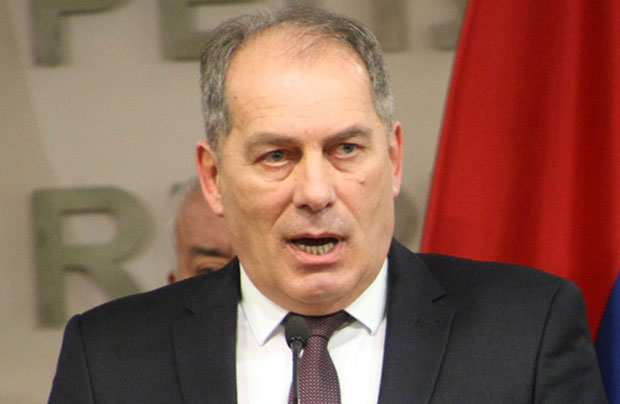 Мектић о претњама: Могуће је да сам дирнуо у осиње гнездо
