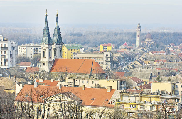 У Панчеву квадрат 800 евра!