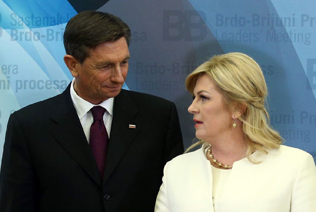 Индеx: Куд Томпсон оком, туд Пленковић и Колинда скоком