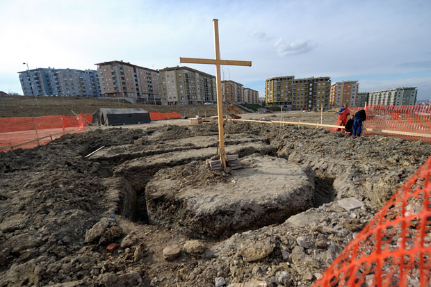Станари „Степе” желе дом здравља, неће цркву