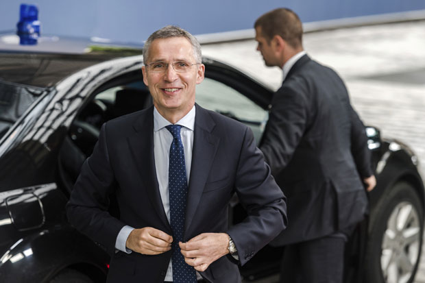 Столтенберг има поверење у све савезнике НАТО