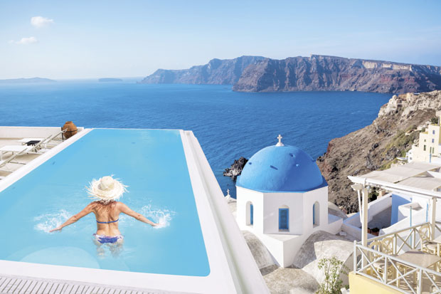 Смештај и услуге у Грчкој нису поскупели